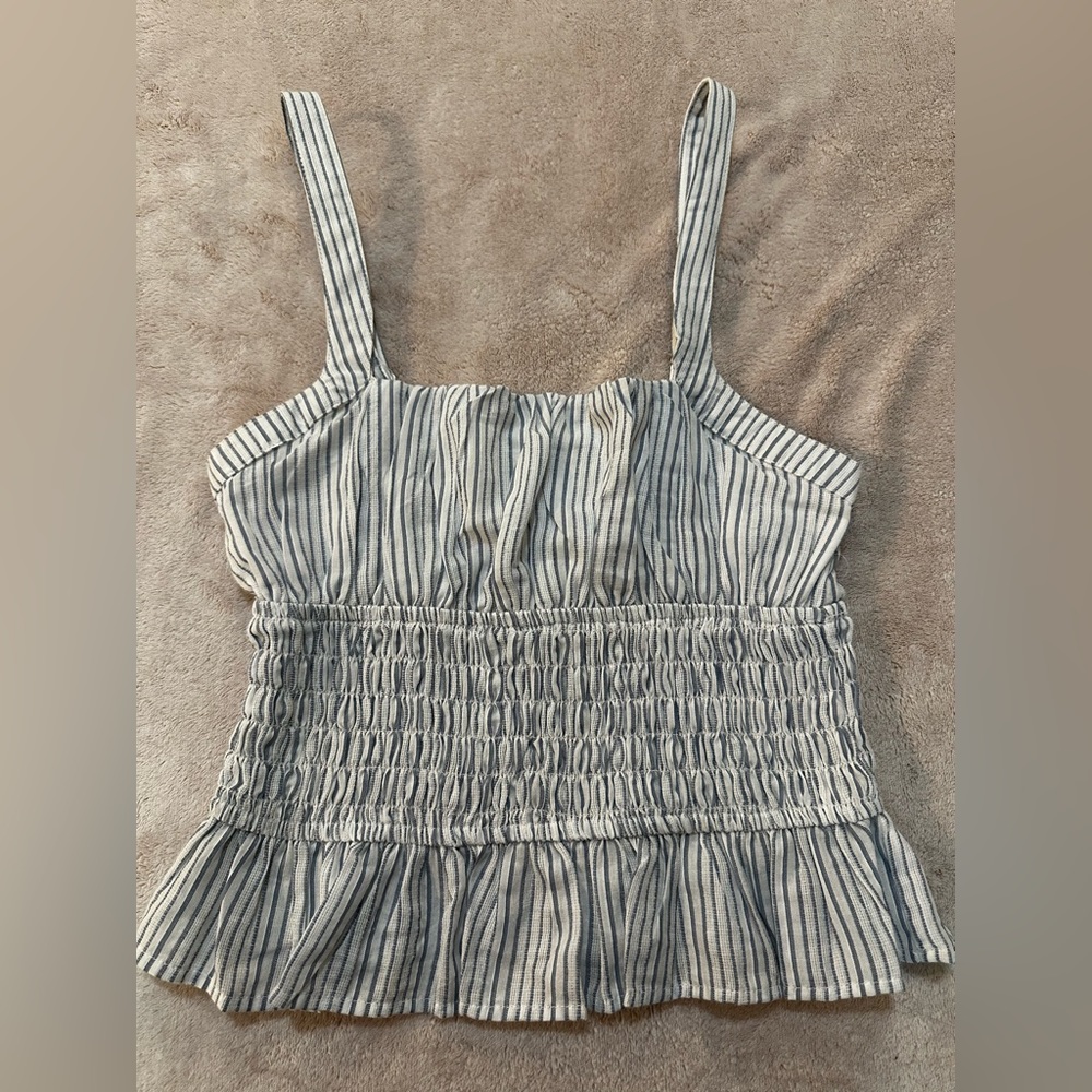 joyana (marshals) tank top